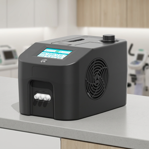 Máquina de Terapia a Frio para Pedidos em Lote, Equipamento de Fisioterapia Baseado em Compressor para Rede de Centros de Reabilitação - Product Image 1