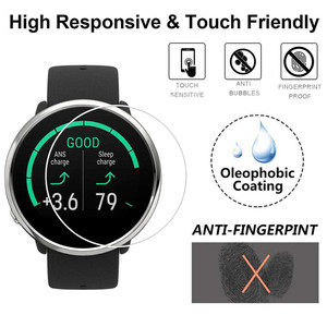 1 Uds TPU suave <span class=keywords><strong>Smartwatch</strong></span> película protectora transparente cubierta completa para <span class=keywords><strong>LIGE</strong></span>/CanMixs 2021 reloj inteligente Protector de pantalla Accesorios - Product Image 3