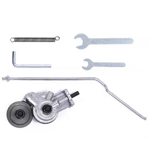 Electric <strong>Drill</strong> Plate Cutter - Versatile <strong>Metal</strong> Nibbler <strong>Drill</strong> <strong>Attachment</strong> for Precise <strong>Cutting</strong> of Iron Copper Aluminum - Product Image 4