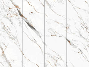 Tablero de Porcelana Mate de 1000x3000mm con Textura de Piedra Natural para Revestimiento de Paredes en Espacios Minimalistas (OEM) - Product Image 5