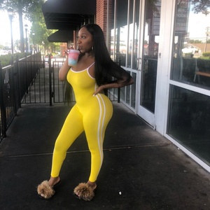 Surdimensionné Combishort Bodycon <span class=keywords><strong>Pantalon</strong></span> Combinaisons Partie Barboteuses Combinaisons Femmes Long Sans Manches <span class=keywords><strong>Combinaison</strong></span> Casual Oxford Maigre Adultes - Product Image 1