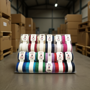 Cuerda de Embalaje de Material PP Flexible HILO de 3.5M - Product Image 3