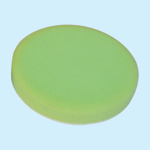 Đầy Màu sắc bọt xốp pad mềm móc và vòng lặp 6 inch miếng bọt biển bọt - Product Image 5