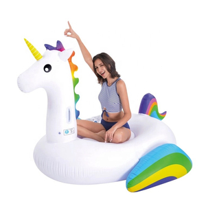 Gigantesco Galleggiante Gonfiabile a Forma di Animale per Piscina, Materassino Gonfiabile Estivo da Spiaggia per Bambini e Adulti - Product Image 3