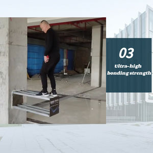 Adhésif de construction durable à liaison rapide pour les constructeurs professionnels grossistes haute résistance étanche non rétractable facile à appliquer - Product Image 5