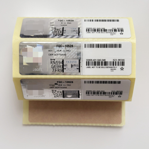 Win 11 Pro OEM Giấy Phép <span class=keywords><strong>Key</strong></span> Trực Tuyến Kích Hoạt Win11 Chuyên Nghiệp Mã Chìa Khóa Màu Hồng/Bạc/Đỏ Trên toàn cầu Kích Hoạt Coa Dán Nhãn - Product Image 1