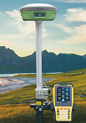 FOIF A90 GPS RTK et IMU GNSS RTK pour équipement de topographie, GPS RTK double fréquence avec 1408 canaux - Product Image 5
