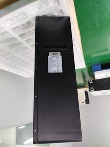 Oryta 51,2V 100AH Lifepo4 Power Wall Batterie 5,12kWh Heim-Solarenergiespeicher Lithium-Batterie - Product Image 5