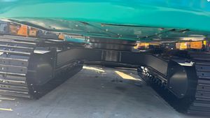 Excavatrice Kobelco75 d'occasion, mini ekskavator bekas Kobelco SK75 SK75-8 SK75-3 SK75-11 mini pelle sur chenilles bonne performance - Product Image 5