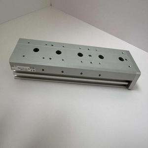 กระบอกสูบสไลด์ Original-SMC MXS8L-75 - Product Image 5