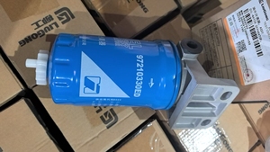 Separador de Agua y Aceite Compatible Liugong 53C0753 para Excavadora y Cargadora de Ruedas, Piezas de Maquinaria de Construcción Directo de Fábrica - Product Image 5