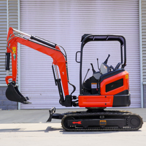 <span class=keywords><strong>Mini</strong></span>-excavatrice de 3 tonnes, pelleuse, service après-vente gratuit, prix des excavatrices d'<span class=keywords><strong>occasion</strong></span> pour la ferme - Product Image 1