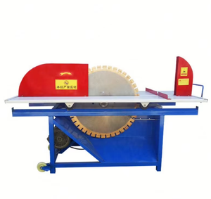 Electric Multi-Angle Brick Block Cutter <b>Machine</b> Floor Cutting Tools with Wood <b>Splitting</b> Equipment Metal Cutting - Product Image 1