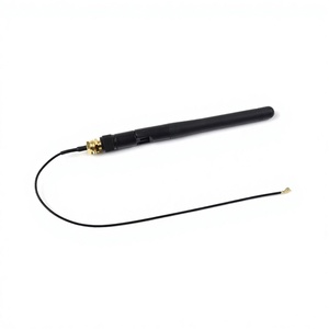JMY Raspberry Pi CM4 CM5 para Antena Compatible con 2.4G/5G Compatibilidad con CanMV K230D - Product Image 1