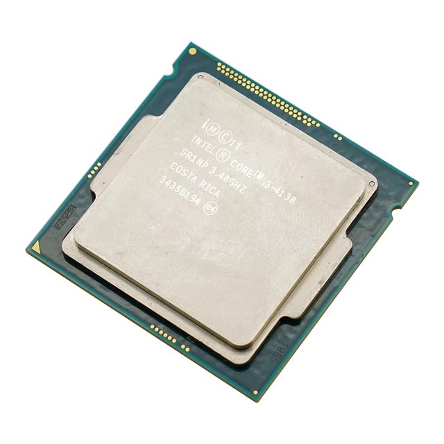 Original I3 4th Gen 4170 Quad-Core 3.7GHz Desktop Processor New LGA 1150 Socket High Performance