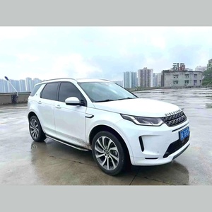 <span class=keywords><strong>Land</strong></span> <span class=keywords><strong>Rover</strong></span> <span class=keywords><strong>Discovery</strong></span> <span class=keywords><strong>Sport</strong></span> <span class=keywords><strong>2022</strong></span> Usado, SUV Turbo, Cuero Oscuro, Volante a la Izquierda, Automático, para Exportación - Product Image 1