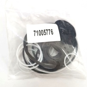 Kit de Sellos para Cremallera de Dirección Asistida XTSEAO 71005776/ D7AZ-3E502-A/D7AZ-3E501-B/ AS11135/8229 para Ford <span class=keywords><strong>Bronco</strong></span>, Camioneta Ford 1967-1996 - Product Image 2