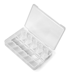 Dùng một lần nha khoa kênh gốc endo thủy lợi kim mao mạch tip - Product Image 2