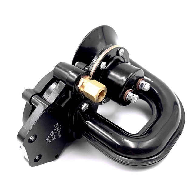 Loud Trumpet Air Premium 12V-24V Car Horn Loudness 125db Auto Horn