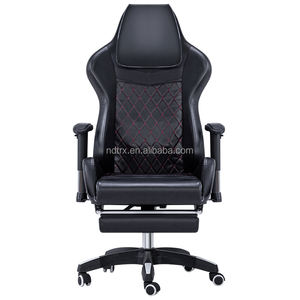 <span class=keywords><strong>เก้าอี้</strong></span>สำนักงานแบบปรับนอนด้วยความร้อนที่วางเท้า<span class=keywords><strong>เก้าอี้</strong></span>ผู้บริหารระบบไฟฟ้าอัตโนมัติอัจฉริยะปรับเอนได้ตามหลักสรีรศาสตร์ - Product Image 4