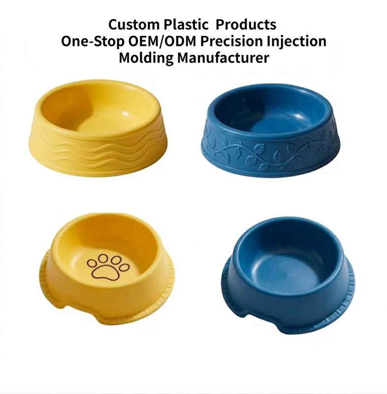 OEM ODM Custom Nylon Abs Plastic