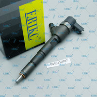 ERIKC 0445 110 707 Injecteur de carburant diesel 0445110707 Pièces d'injecteur de carburant automobile Injecteur 0 445 110 707 pour voiture
