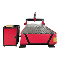 Máquina enrutadora CNC 3D para corte de madera, grabado de madera, acrílico, aluminio, talla de metal, enrutador CNC y máquina de grabado