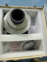 Espectrómetro de Emisión de Plasma Acoplado Inductivamente (ICP-AES) para Pruebas de Elementos Metálicos