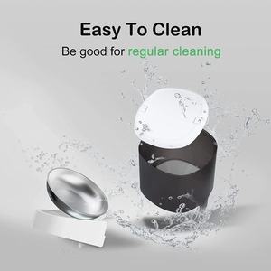 Wifi thông minh video <span class=keywords><strong>Pet</strong></span> Feeder tự động Dog cat food Dispenser với ứng dụng điều khiển, camera giám sát và phần hệ thống cho ăn - Product Image 6