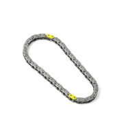 Sistema de motor automático 13506-28011 13507-28010 Cadena de distribución para Camry 2,0 2,4 2AZFE