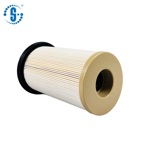Advanced Diesel Filter RE507284 SN 70254 FF5716 330361820 P550912 RE504496 For Heavy-Duty Machine