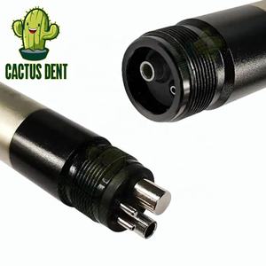 Connecteur d'équipement de sablage à l'abrasion à air dentaire/unité de fauteuil dentaire - Product Image 5