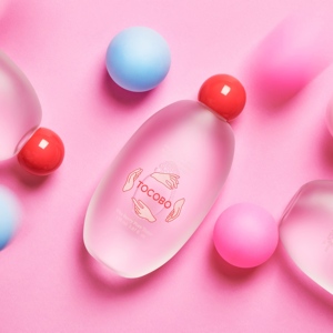 Tocobo Vita Berry โทนเนอร์สำหรับรูขุมขนขยายรูขุมขนและหมองคล้ำขัดผิวและปรับสมดุลโทนเนอร์น้ำมันบำรุงผิวประจำวันเกาหลี - Product Image 4