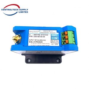 เซ็นเซอร์ Proximitor รุ่นยอดนิยม Bentley Nevada 330180-50-00 - Product Image 4
