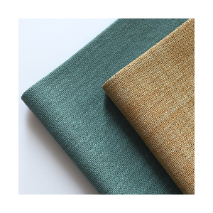 Vải Rèm Che Nắng Thiết Kế Mới Vải Rèm Cửa Sổ Sang Trọng Tái Chế 100% Polyester - Product Image 1