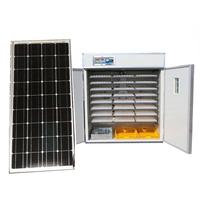 Incubateur à œufs de volaille de type solaire 2000 Incubateur à œufs de volaille en vente au Kerala