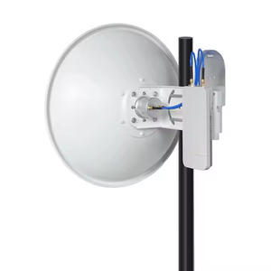 Yuncore ngoài trời 900m 20km PTP Wifi Repeater 11AC đường dài CPE cho CCTV <span class=keywords><strong>IP</strong></span> Camera thông tin liên lạc Mạng sản phẩm - Product Image 1