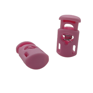 Cordon élastique personnalisé avec fermoir à cordon <span class=keywords><strong>de</strong></span> <span class=keywords><strong>serrage</strong></span> pour coupe-vent et sac à dos - Product Image 3