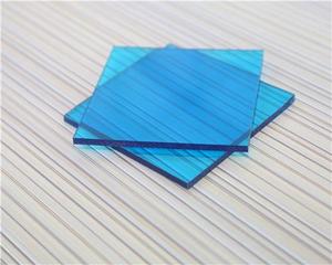Material de construcción comercial 100% Sabic Nueva PC Solid Sheet - Product Image 3