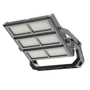 CHZ chine fournisseur ce rohs pour extérieur 50 watts led pilote de projecteur