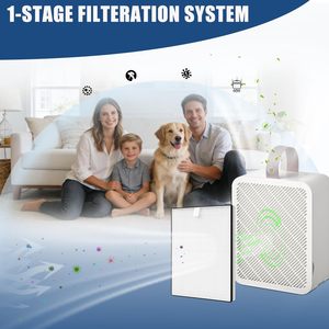 Compatible avec le purificateur d'air <span class=keywords><strong>IKEA</strong></span> UPPATVIND, remplace la pièce - Product Image 3