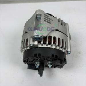 เครื่องกำเนิดไฟฟ้ากระแสสลับ 110A SinoTruck 202v26101-7281Sitrak 28V รุ่น 202v26101-7281 202v26101-7281 202v26101-7281 - Product Image 4