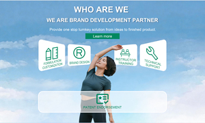 โออีเอ็ม ด็อก จอยท์ ฮิป โมบิลิตี้ ซอฟท์ ชูส์ กลูโคซามีน คอนดรอยติน เอ็มเอสเอ็ม โปรตีนสูง ปราศจากธัญพืช สูตรส่วนผสมจำกัด เสริมสร้างภูมิคุ้มกัน - Product Image 4