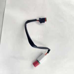 Sensor de Velocidad para Excavadora RUIPEI 265-9033, Compatible con los Modelos E345B, 365B, 733B, 3176C, 3406E, 3408 - Original, Nuevo/OEM - Product Image 2