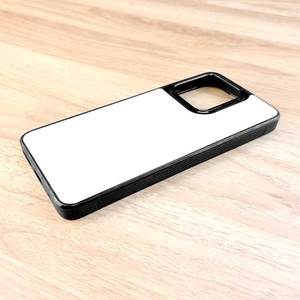 Fundas Personalizadas para Teléfono con Sublimación 2D en TPU, Cubierta Protectora para <span class=keywords><strong>Motorola</strong></span> Edge 70 Fusion G67 G77 G15 G17 - Product Image 4