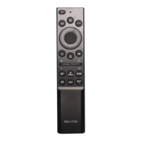 ES-RM059-3 universel de haute qualité prix usine Smart TV télécommande pour HDTV Smart TV contrôleur télécommandé