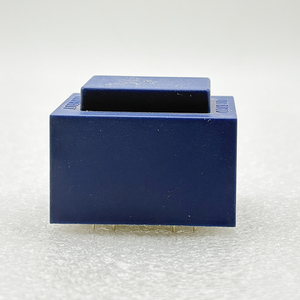 Transformateur électrique encapsulé à montage sur circuit imprimé EI Core 115V <span class=keywords><strong>220V</strong></span> 230V vers <span class=keywords><strong>6V</strong></span> 9V 11V 12V 15V 18V - Product Image 1