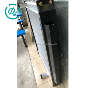 Radiateur EexcavaStart pour excavatrice DH150-7 ancien modèle - Pièce de rechange fiable pour le refroidissement 2202-9064A Durable et efficace 1 an - Product Image 2