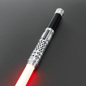 <span class=keywords><strong>Sabre</strong></span> laser Nexus haute fidélité Maul Movie Shadow Lord Xeno3Pixel Proffie Board Eco Pogo Pin Core avec poignée entièrement en métal CNC - Product Image 4