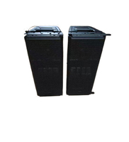 Système de sonorisation professionnel HDL-30A, enceinte active à ligne acoustique
